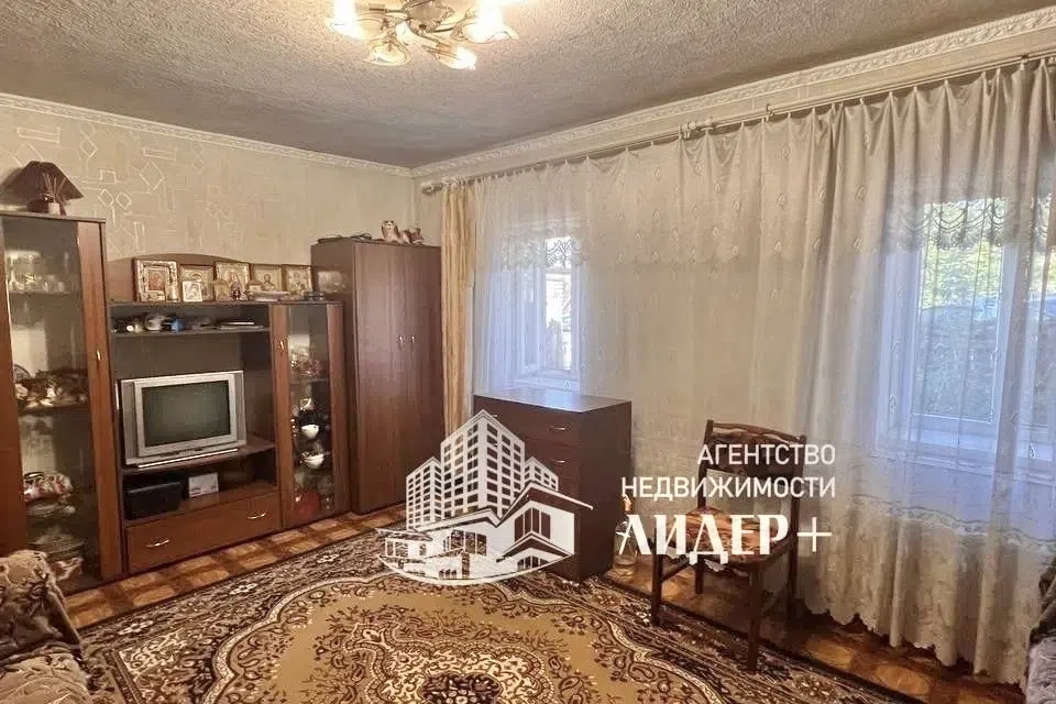 Продаётся 1-этажный дом, 61 м²