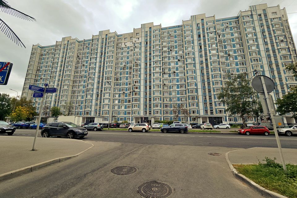 Продаётся студия, 11.3 м²
