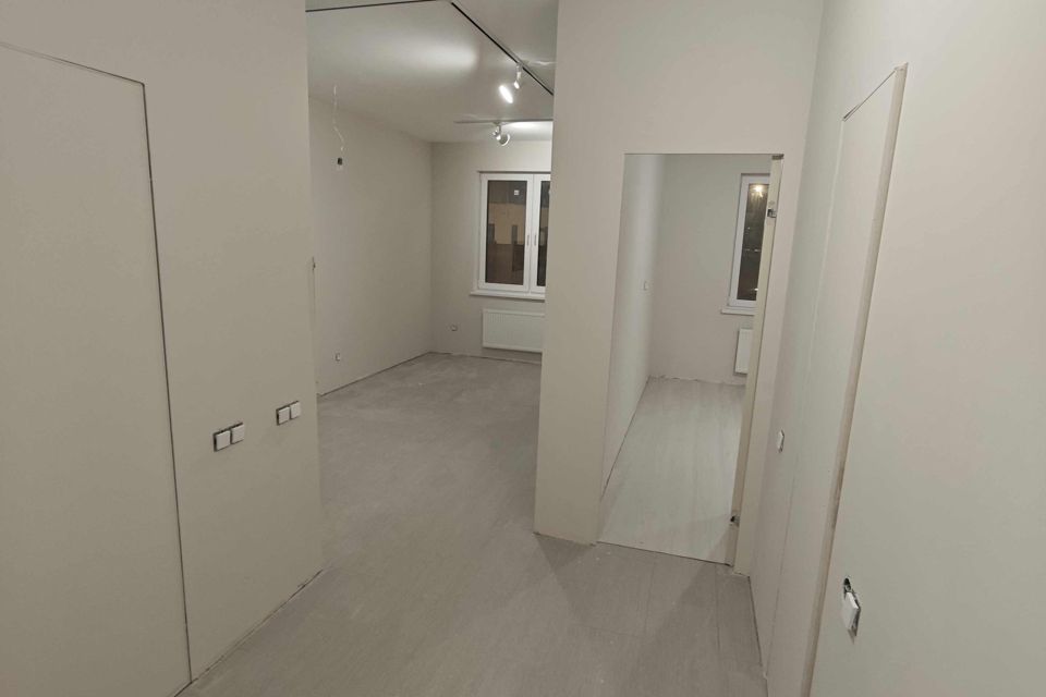 Продаётся 2-комнатная квартира, 48.9 м²