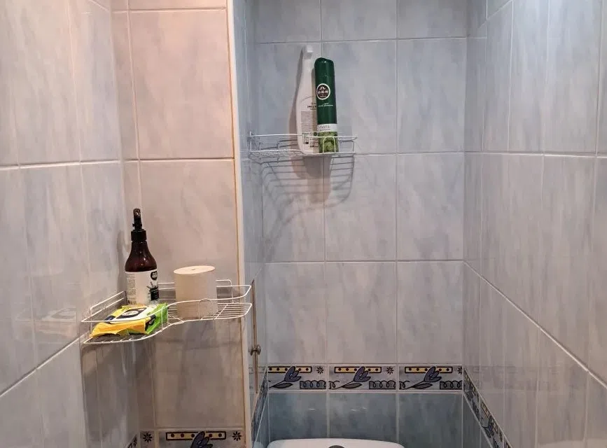 Продаётся 3-комнатная квартира, 65 м²