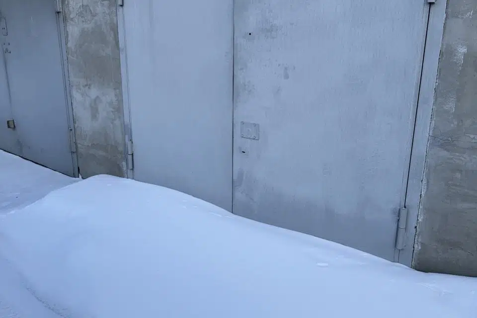 Продаётся гараж, 17 м²
