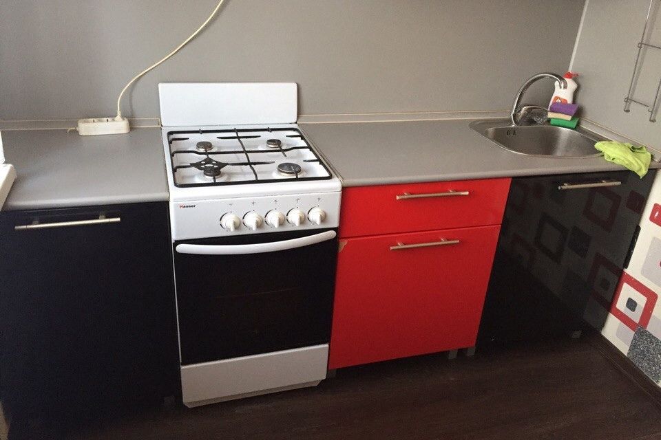 Продаётся 1-комнатная квартира, 30 м²