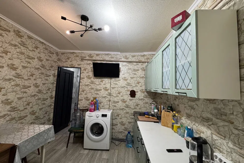 Продаётся 1-комнатная квартира, 35.9 м²