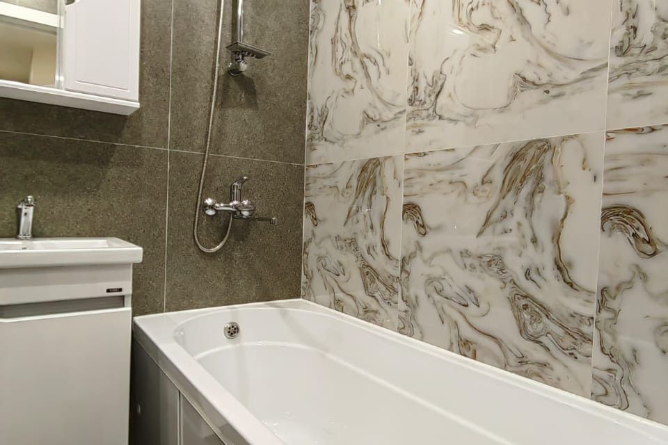 Продаётся 1-комнатная квартира, 34.4 м²