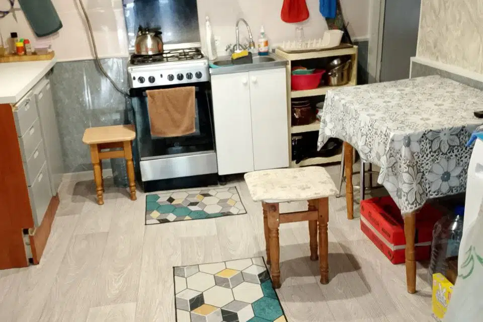 Продаётся 1-этажный дом, 66 м²