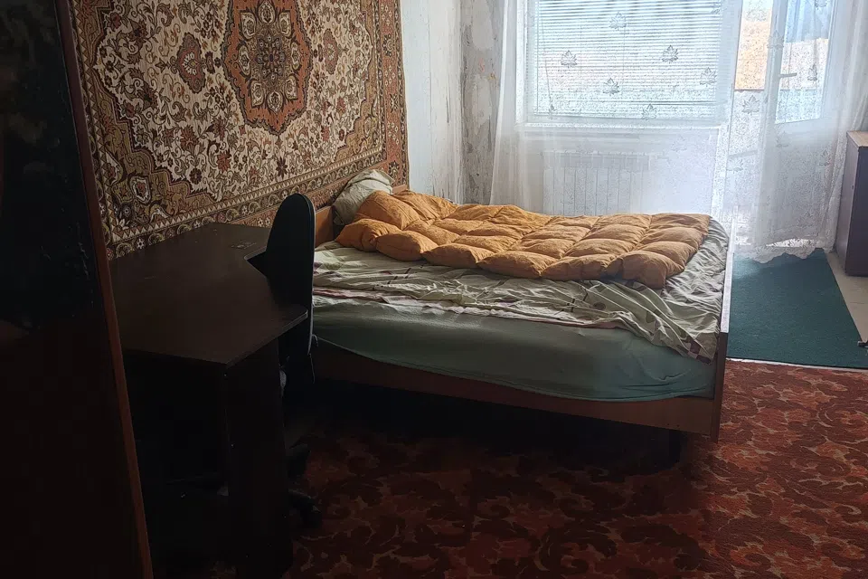 Продаётся 3-комнатная квартира, 74 м²
