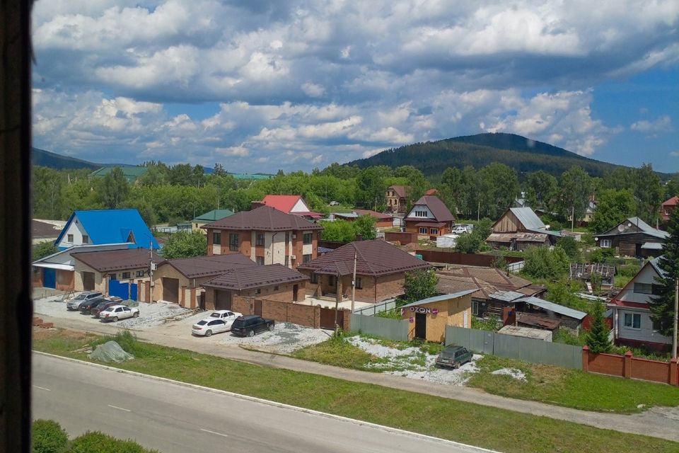 Продаётся 3-комнатная квартира, 61.6 м²