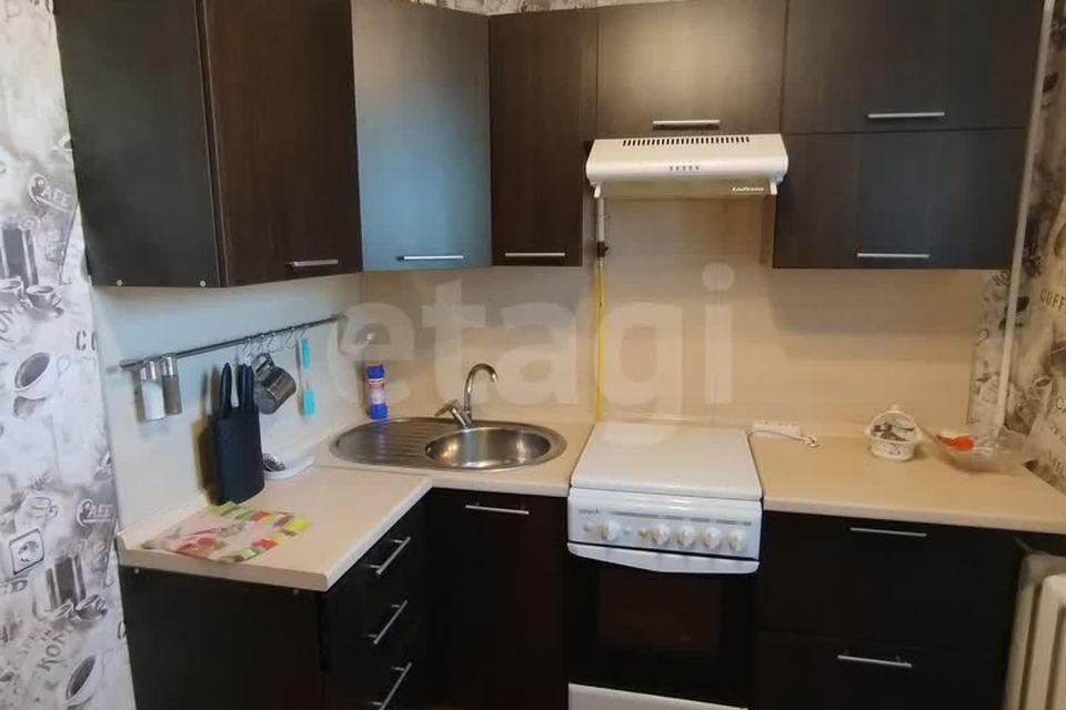 Продаётся 1-комнатная квартира, 33 м²