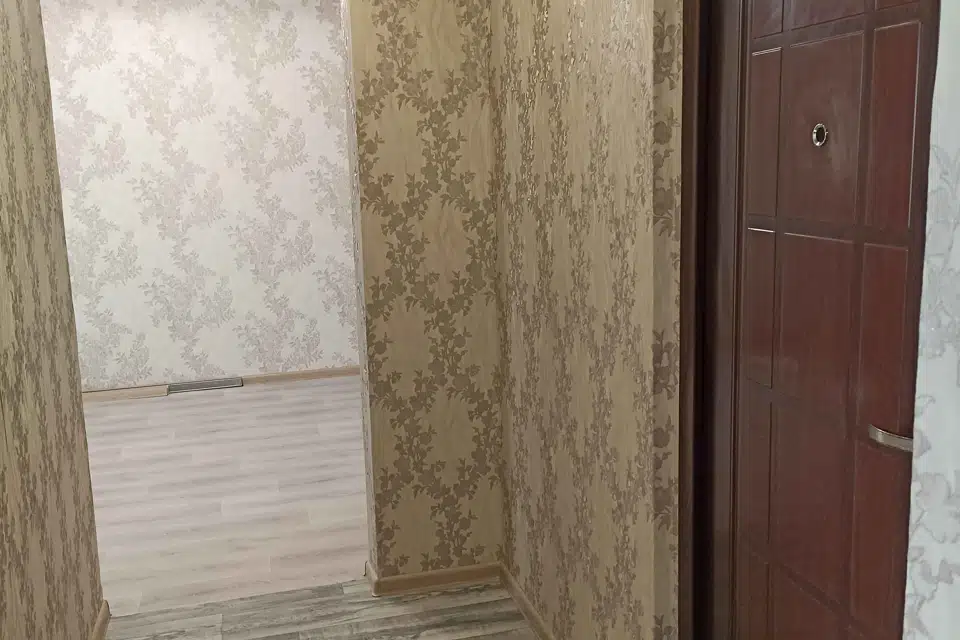 Продаётся 2-комнатная квартира, 43.9 м²