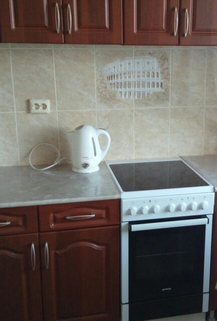 Продаётся 1-комнатная квартира, 33.3 м²