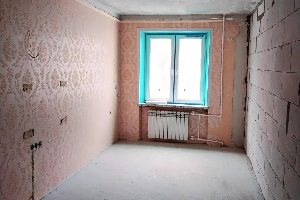 Продаётся 2-комнатная квартира, 46 м²