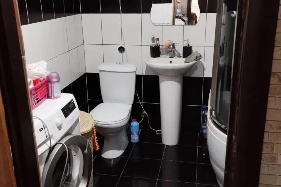 Продаётся 1-этажный дом, 60 м²