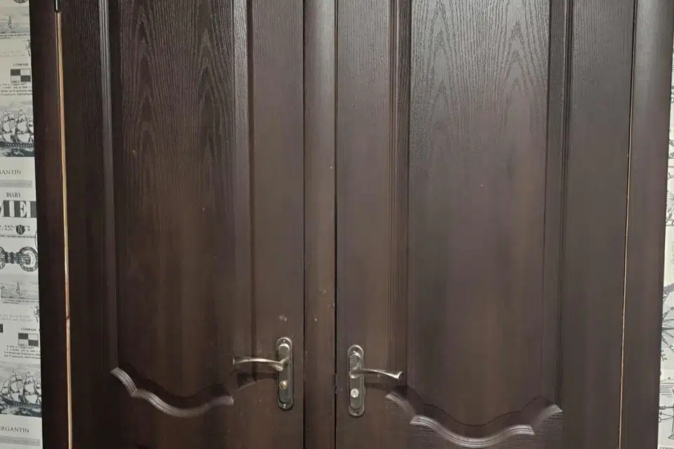 Продаётся 3-комнатная квартира, 57.3 м²