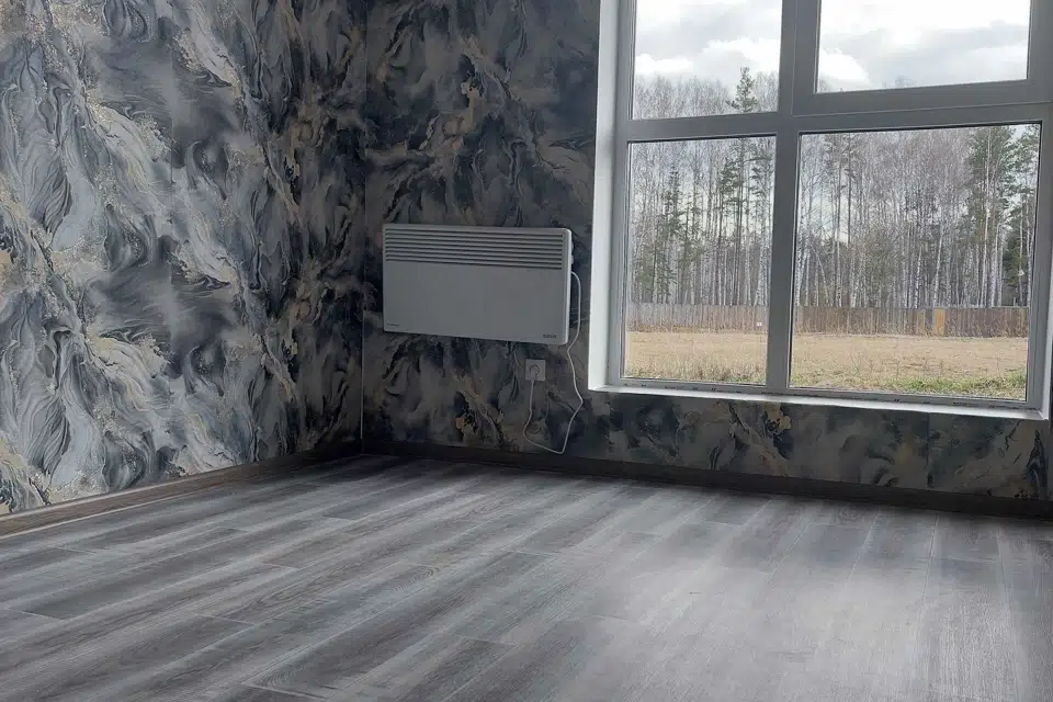 Продаётся 1-этажный дом, 115.4 м²