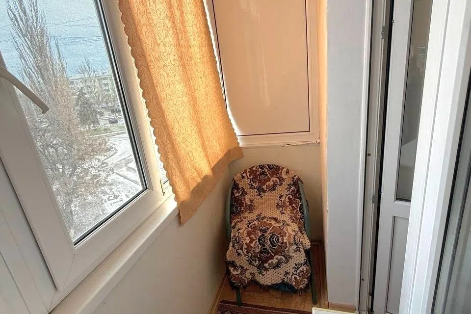 Продаётся 2-комнатная квартира, 47 м²