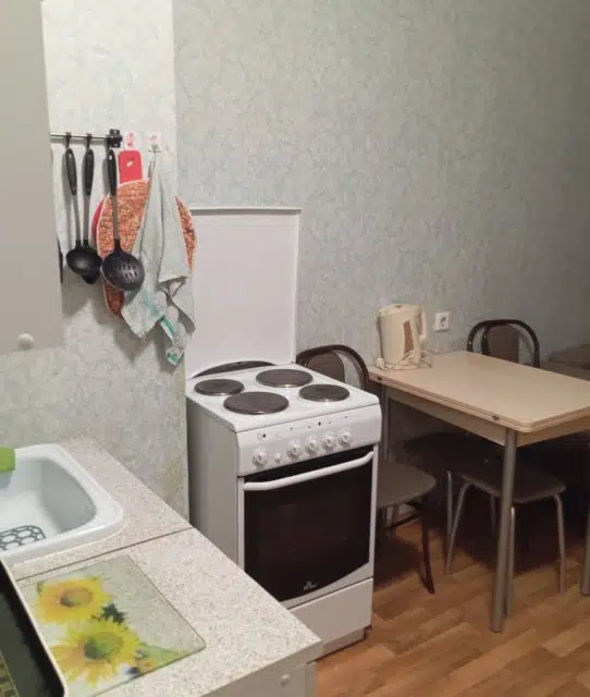Сдаётся студия, 21 м²