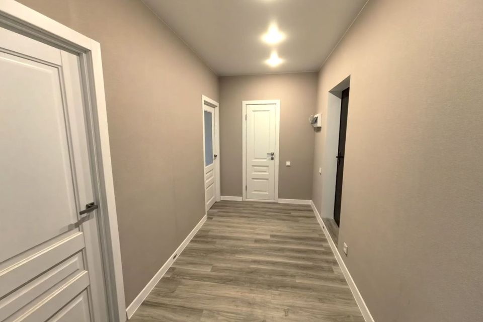 Продаётся 2-комнатная квартира, 65 м²