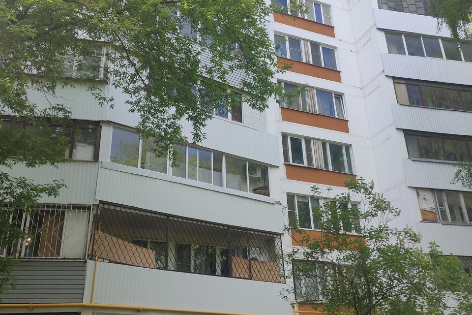 Продаётся 1-комнатная квартира, 35.3 м²