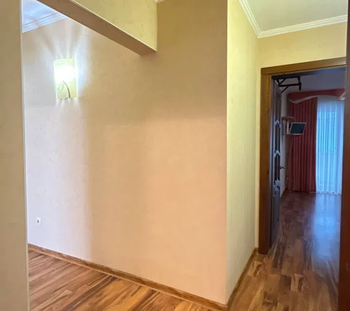 Продаётся 3-комнатная квартира, 74 м²