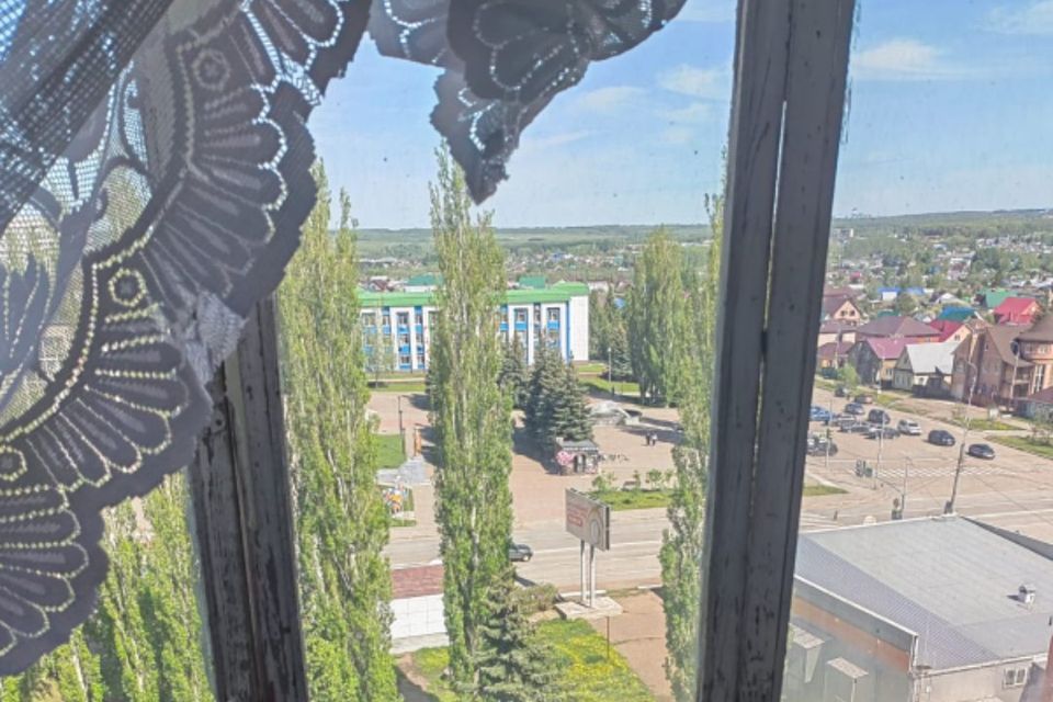 Продаётся 2-комнатная квартира, 47.4 м²