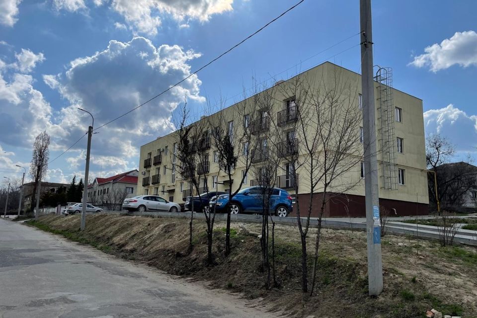 Продаётся 2-комнатная квартира, 45.1 м²