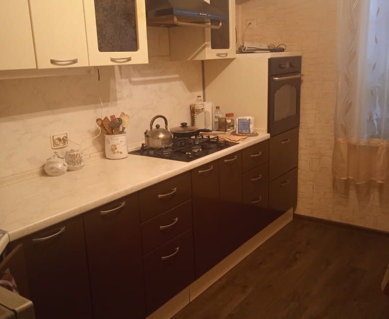 Продаётся 3-комнатная квартира, 83.5 м²