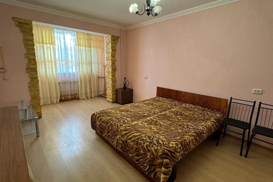 Продаётся 2-комнатная квартира, 54 м²