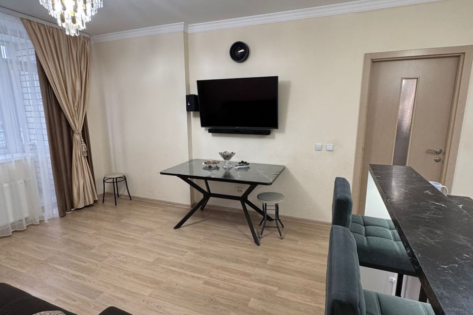 Продаётся 2-комнатная квартира, 60 м²