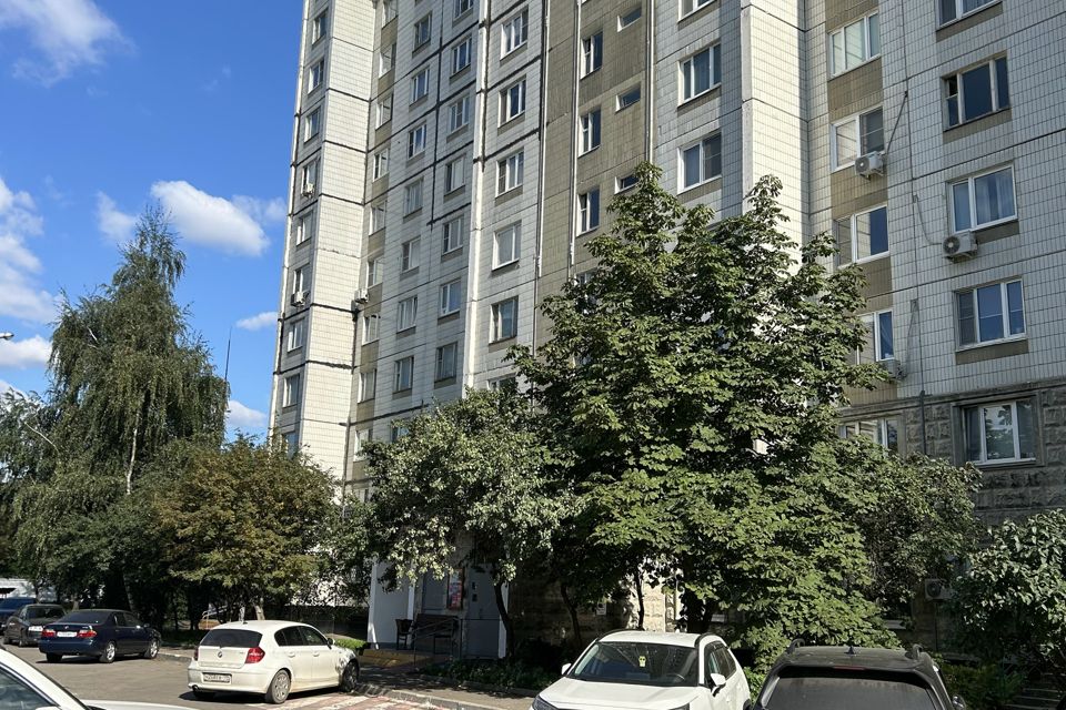 Продаётся 3-комнатная квартира, 74.3 м²