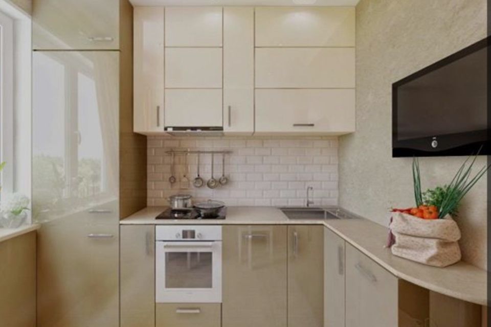 Продаётся 2-комнатная квартира, 30.4 м²