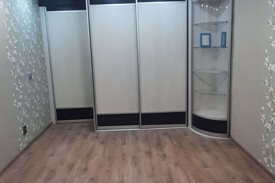 Продаётся 2-комнатная квартира, 38.3 м²