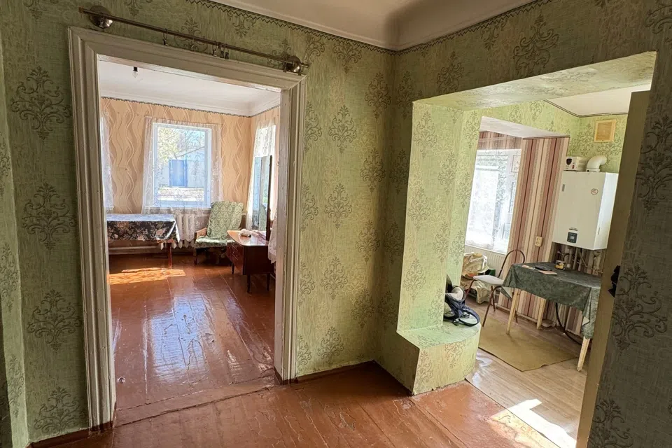 Продаётся 1-этажный дом, 99.8 м²