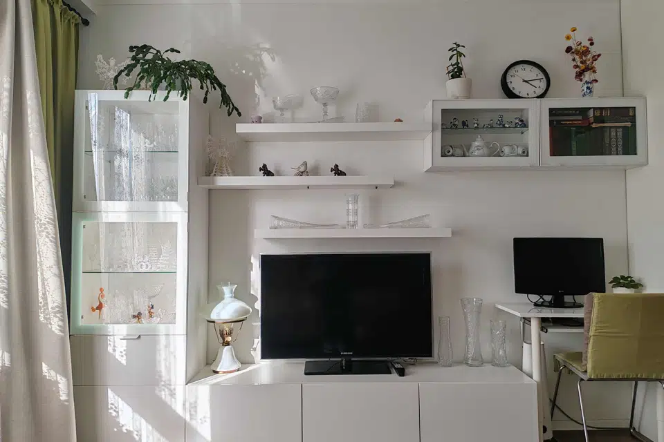 Продаётся студия, 22.4 м²