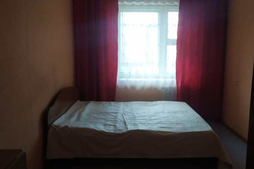 Продаётся 2-комнатная квартира, 57 м²