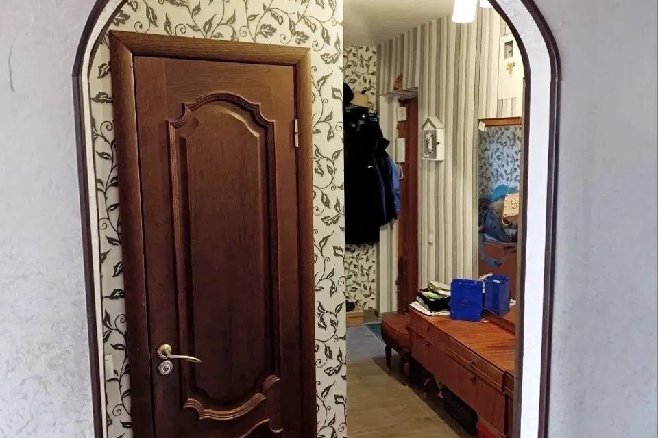 Продаётся 2-комнатная квартира, 31 м²