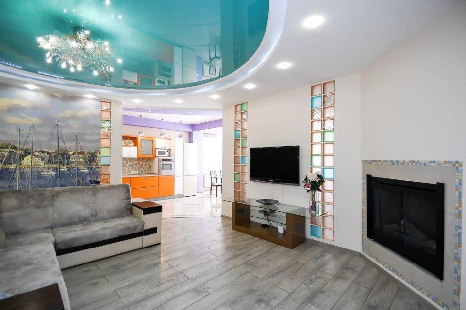 Продаётся 3-комнатная квартира, 113.7 м²