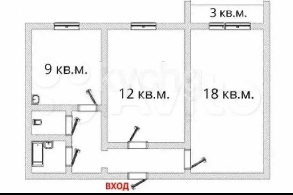 Купить Квартиру В Челябинске В М