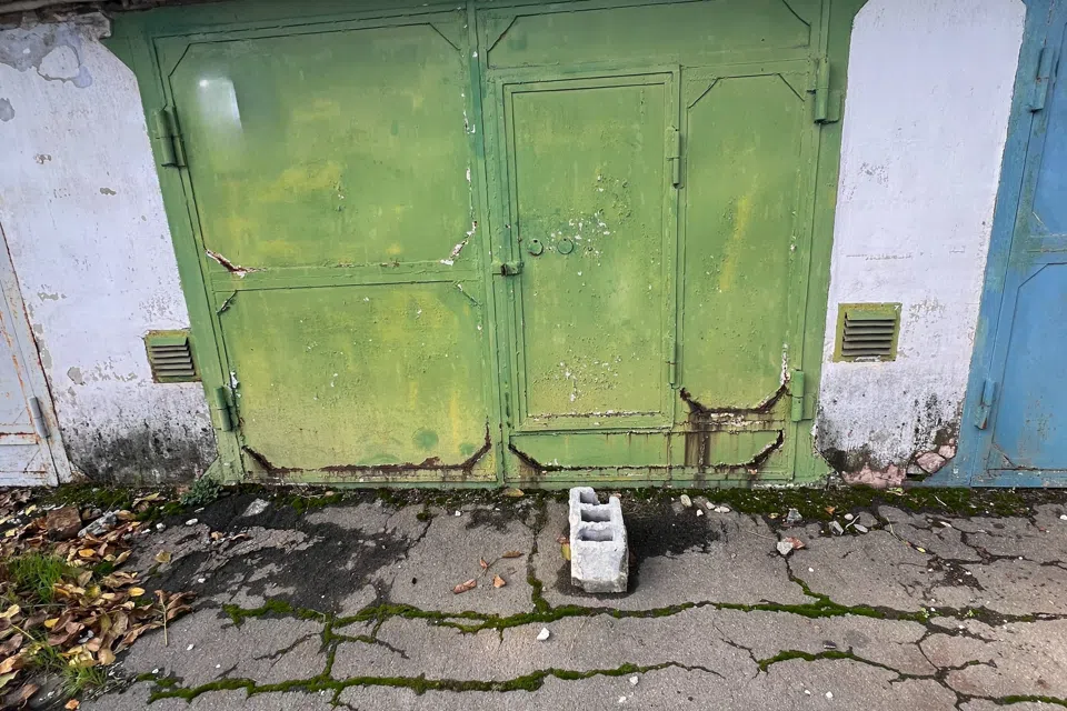 Продаётся гараж, 19.7 м²