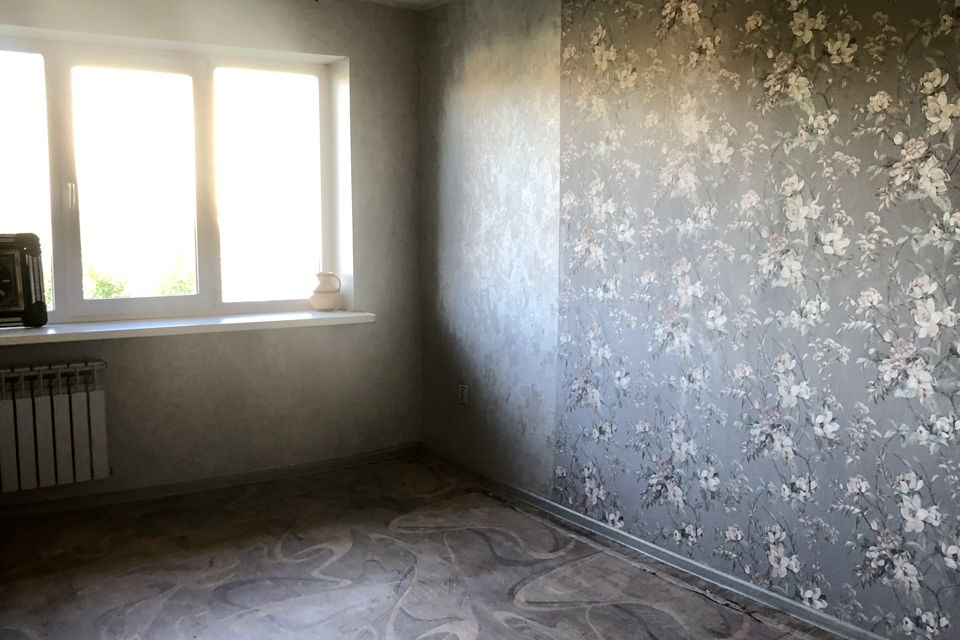 Продаётся 3-комнатная квартира, 63 м²