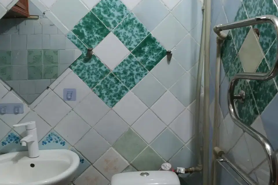 Продаётся 2-комнатная квартира, 42.3 м²