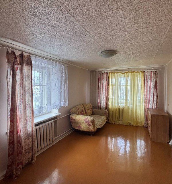 Продаётся 1-комнатная квартира, 31 м²