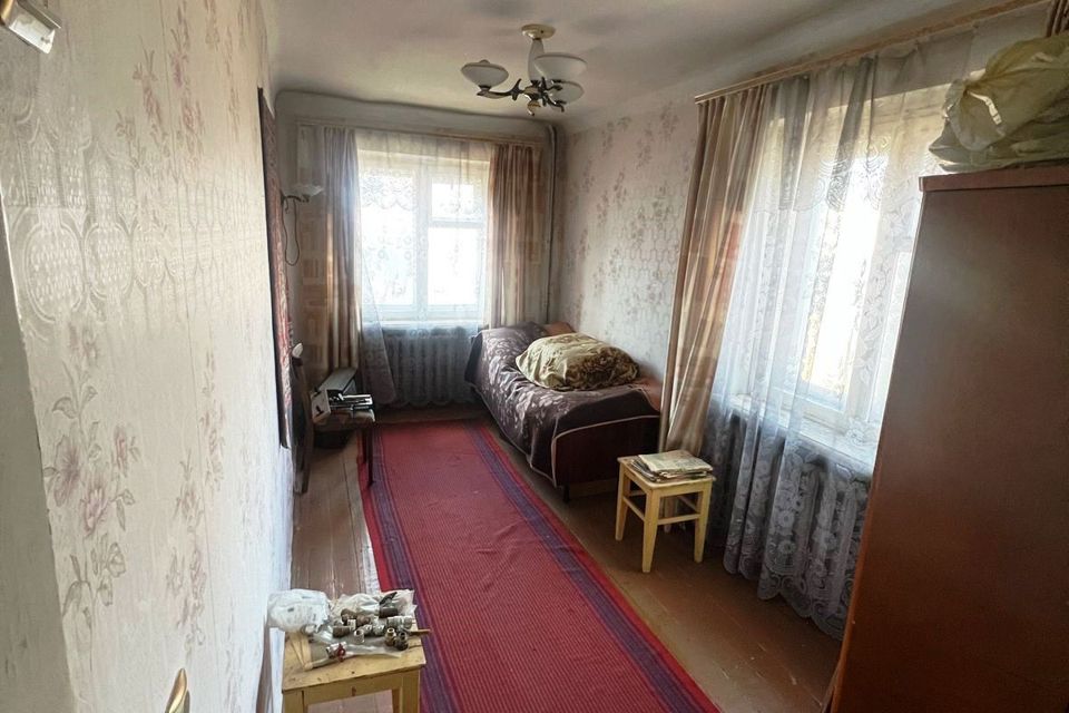 Продаётся 2-комнатная квартира, 42 м²