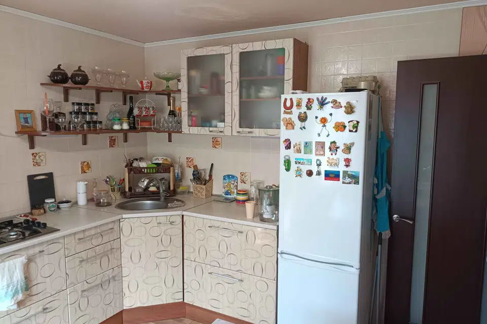 Продаётся 1-этажный дом, 86 м²