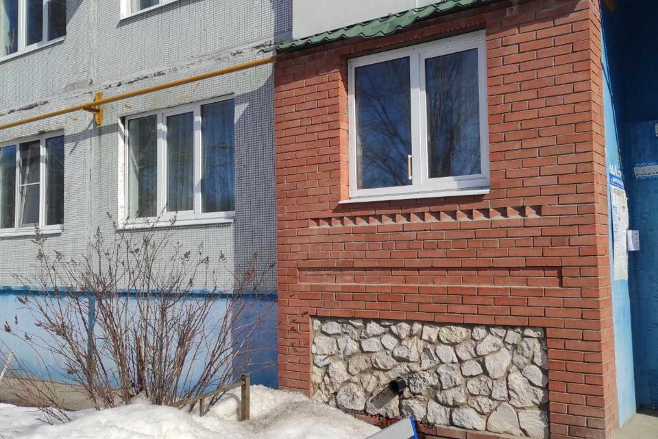 Продаётся 3-комнатная квартира, 68.2 м²