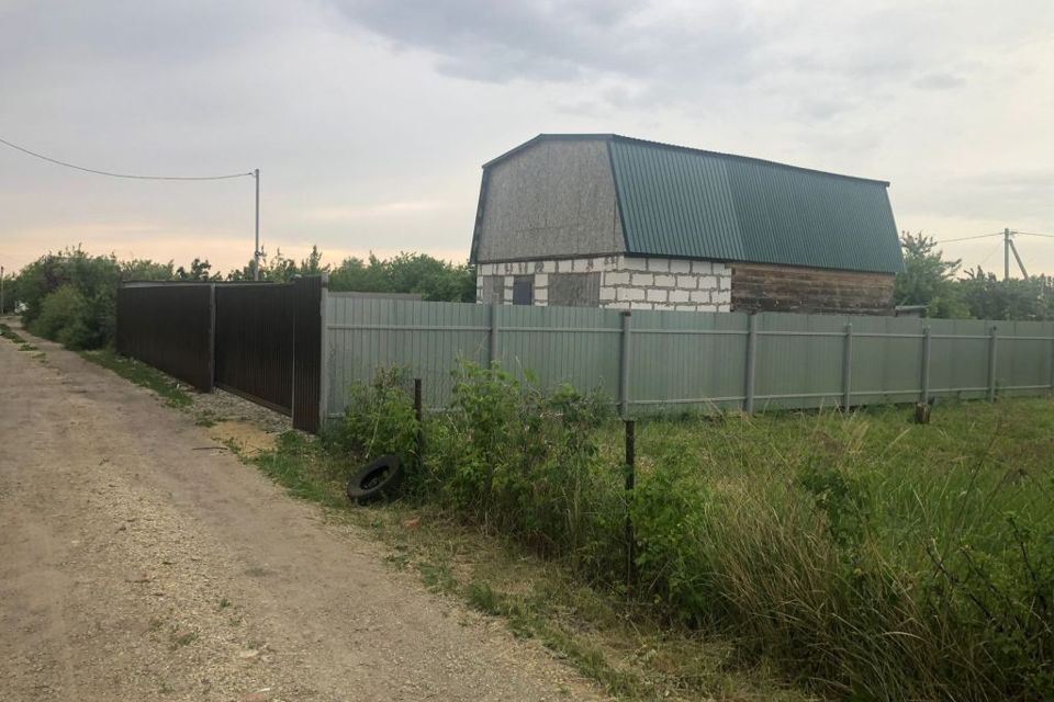 Купить Дачу В Засечном Пенза