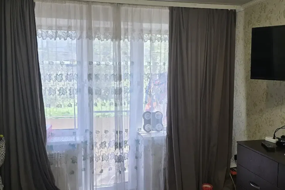 Продаётся 2-комнатная квартира, 46 м²