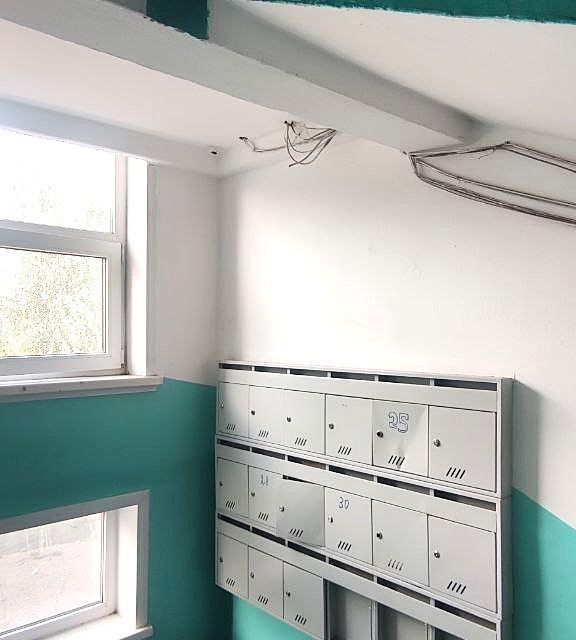 Продаётся 2-комнатная квартира, 48.8 м²