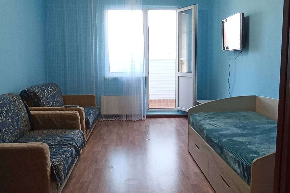 Сдаётся 1-комнатная квартира, 47 м²