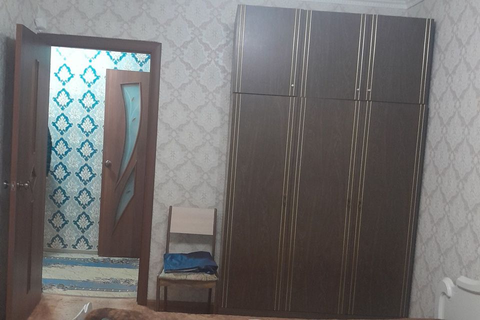 Сдаётся 3-комнатная квартира, 60 м²