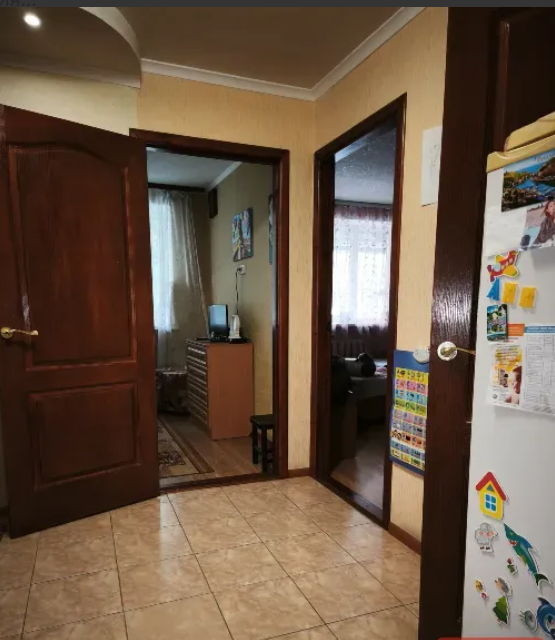 Продаётся 2-комнатная квартира, 50 м²